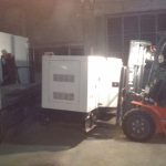 forklift 3 ton