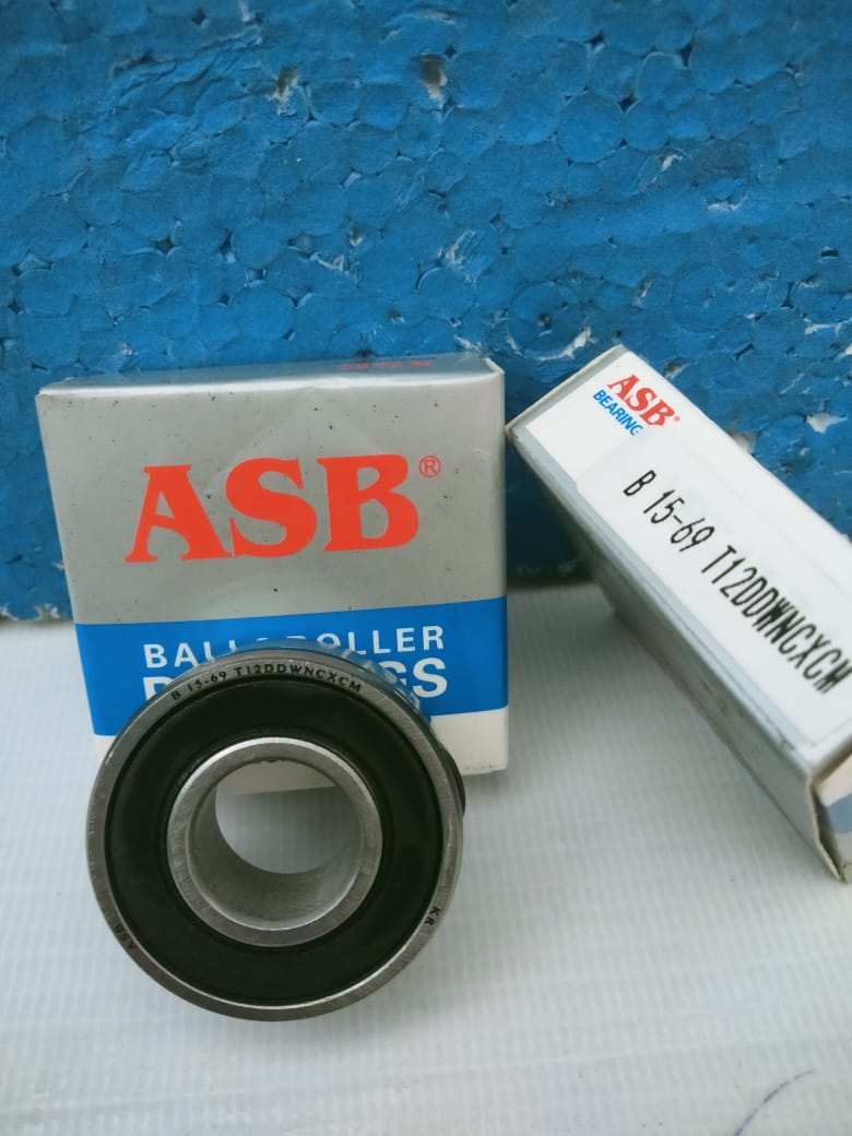 Bearing Dinamo Altenator ASB PN B15-69