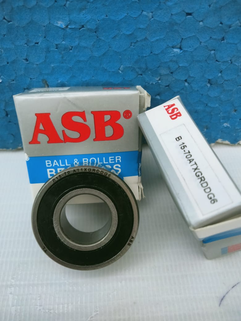 Bearing Dinamo Altenator ASB PN B15-70