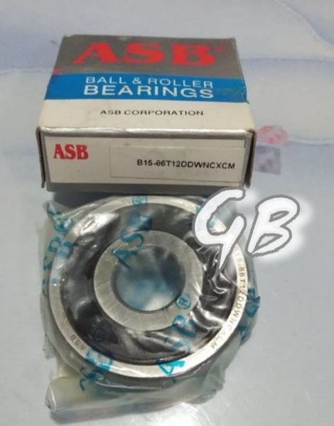 Bearing Dinamo Altenator ASB PN B15-86