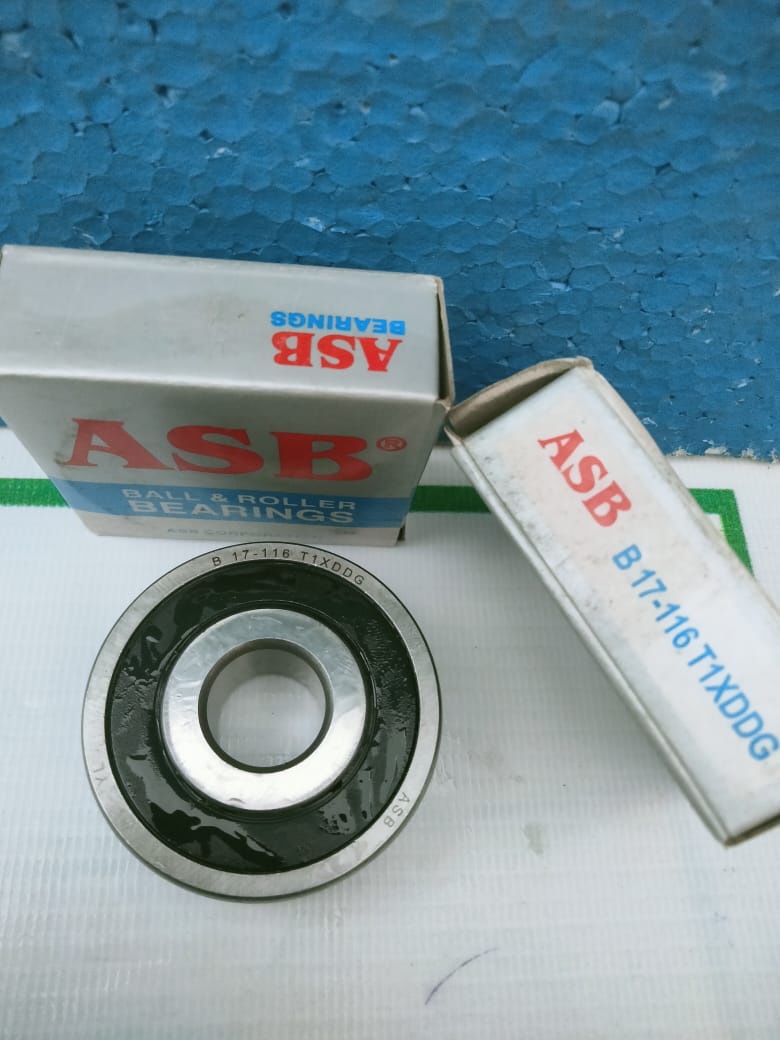 Bearing Dinamo Altenator ASB PN B17-116
