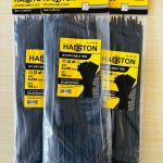 HASSTON KABEL TIES 2