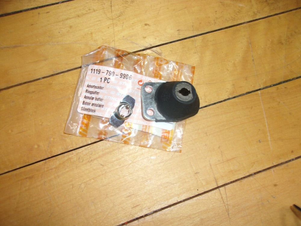 Annular Tank Buffer Annular MS 382 STIHL PLR 38DX.G08 1119-790-9906