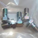BAUT BOLT SOLAR EKSAVATOR PN 07206-30710