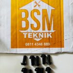 BAUT Ulir Drat Kiri Untuk 4100nb Drat Mesin Marble Cutter BAUT Ulir Drat Kiri Untuk 4100nb Drat Mesin Marble Cutter