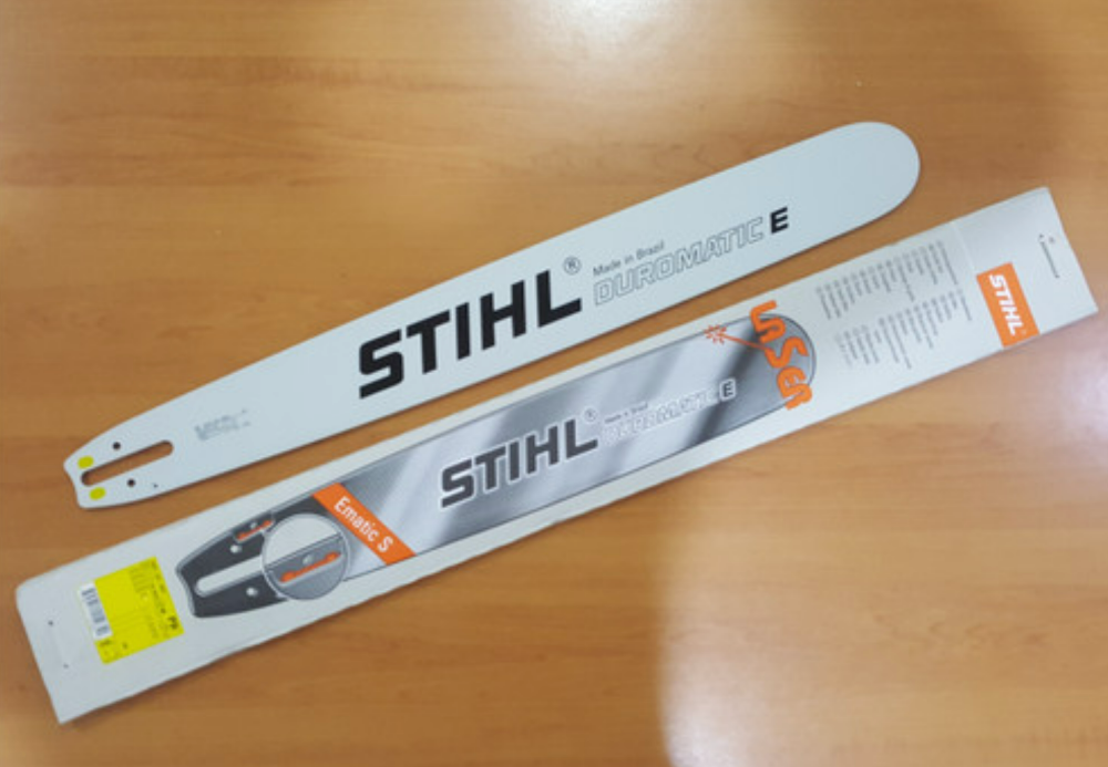 Bar STIHL UNTUK STIHL MS 382 25 INCHI 3003-001-5631