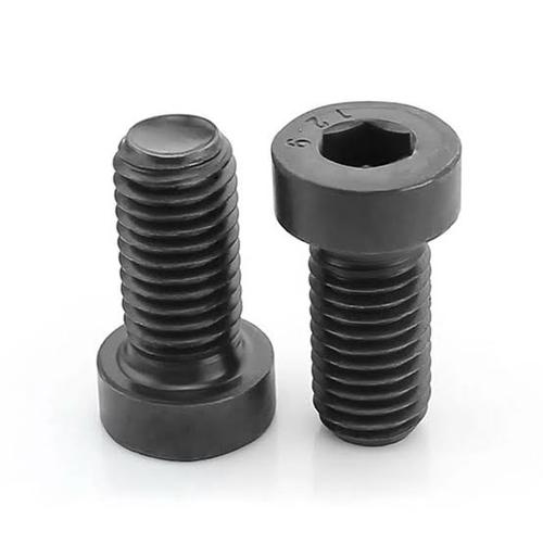 Baut L low head socket cap screw baja m8x15