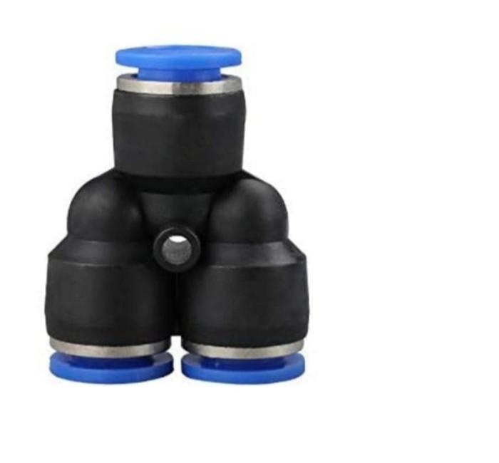 Fitting Pneumatic MPY Pneumatic Slip Lock 10 MM