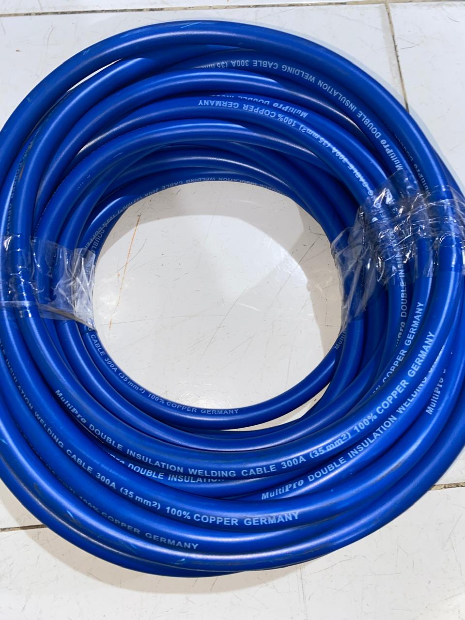 MULTIPRO WELDING CABLE WCAB-300A