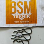 PIN SPLIT GELOMBANG BESAR M3 UNTUK KENDARAAN TRAKTOR PIN SPLIT GELOMBANG BESAR M3 UNTUK KENDARAAN TRAKTOR