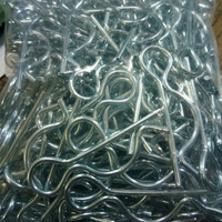 PIN SPLIT GELOMBANG SSP-20 UNTUK KENDARAAN TRAKTOR