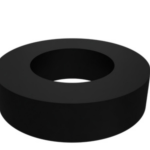 Ring BAUT Keras Tebal 10 mm untuk Selang Hidraulik dan Radiator UNTUK CAT PN 198-4781