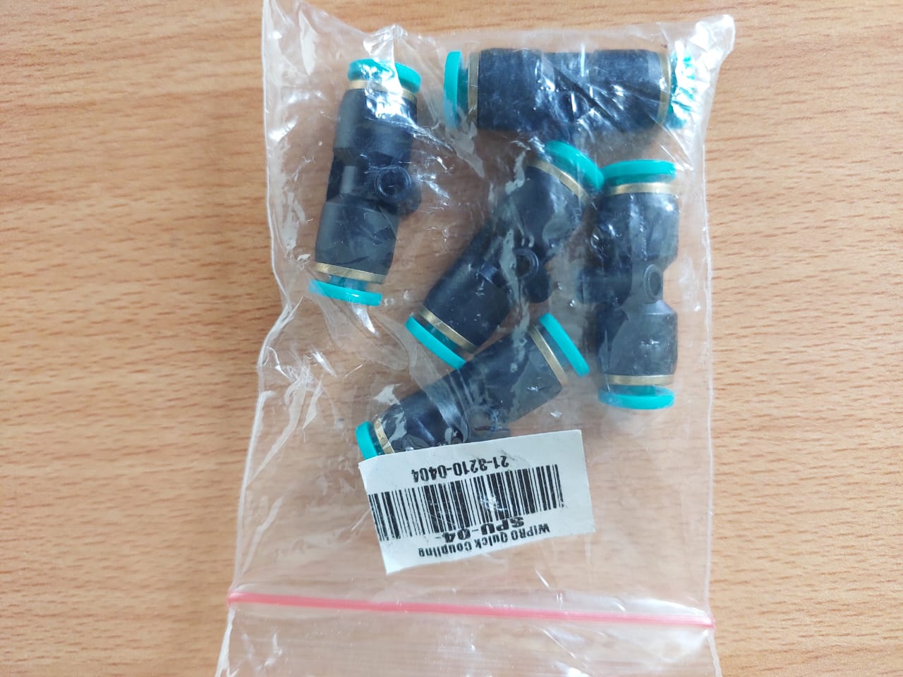 Wipro Fitting PU SPU-04