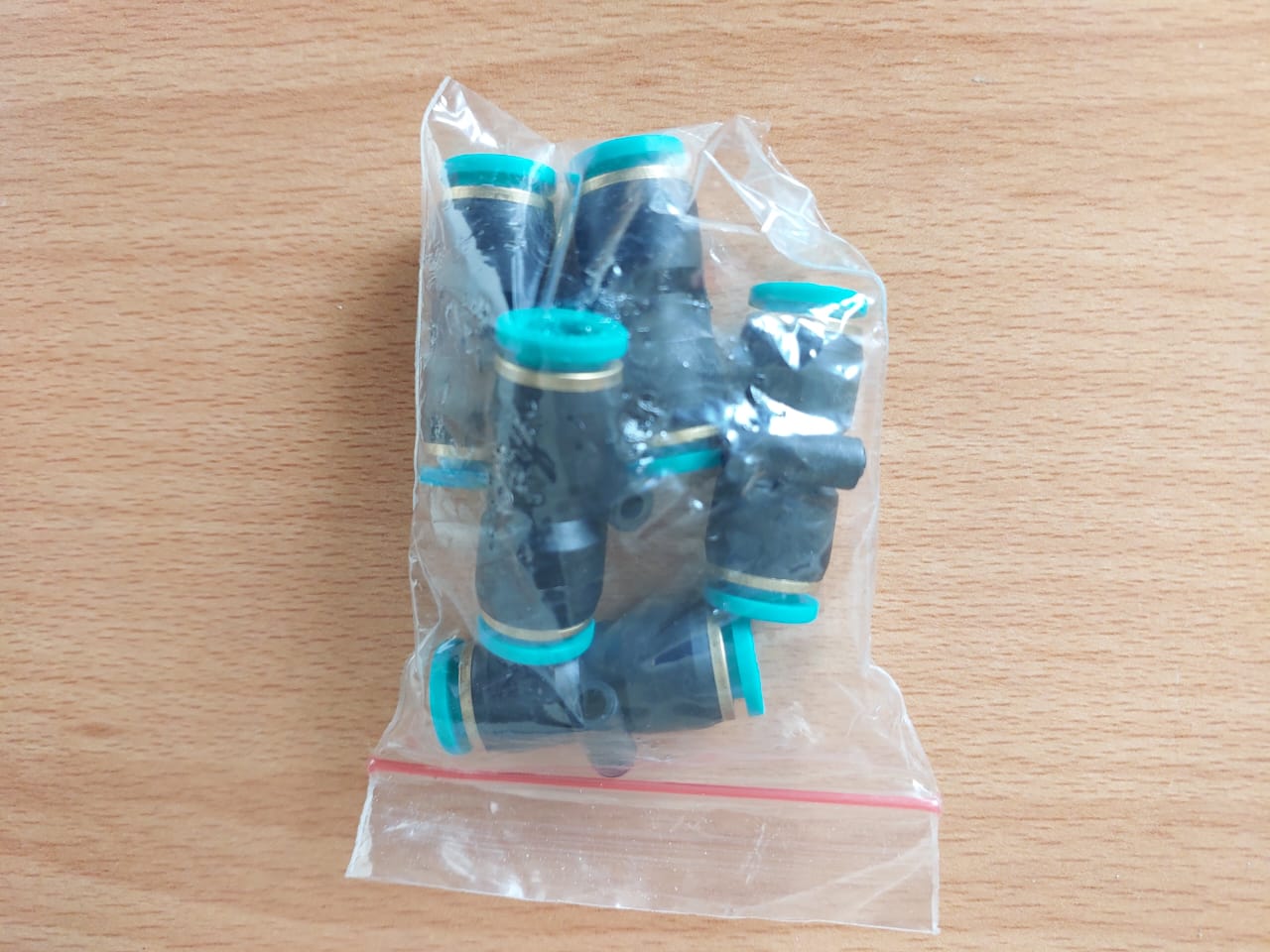 Wipro Fitting PU SPU-08