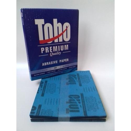 AMPLAS KERTAS 320 TOHO P 320