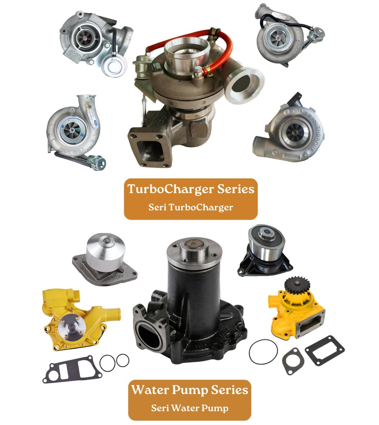 IIMPORTIR DISTRIBUTOR SUPLAI JUAL WATER PUMP DAN TURBO CHARGER DI INDONESIA IIMPORTIR DISTRIBUTOR SUPLAI JUAL WATER PUMP DAN TURBO CHARGER DI INDONESIA