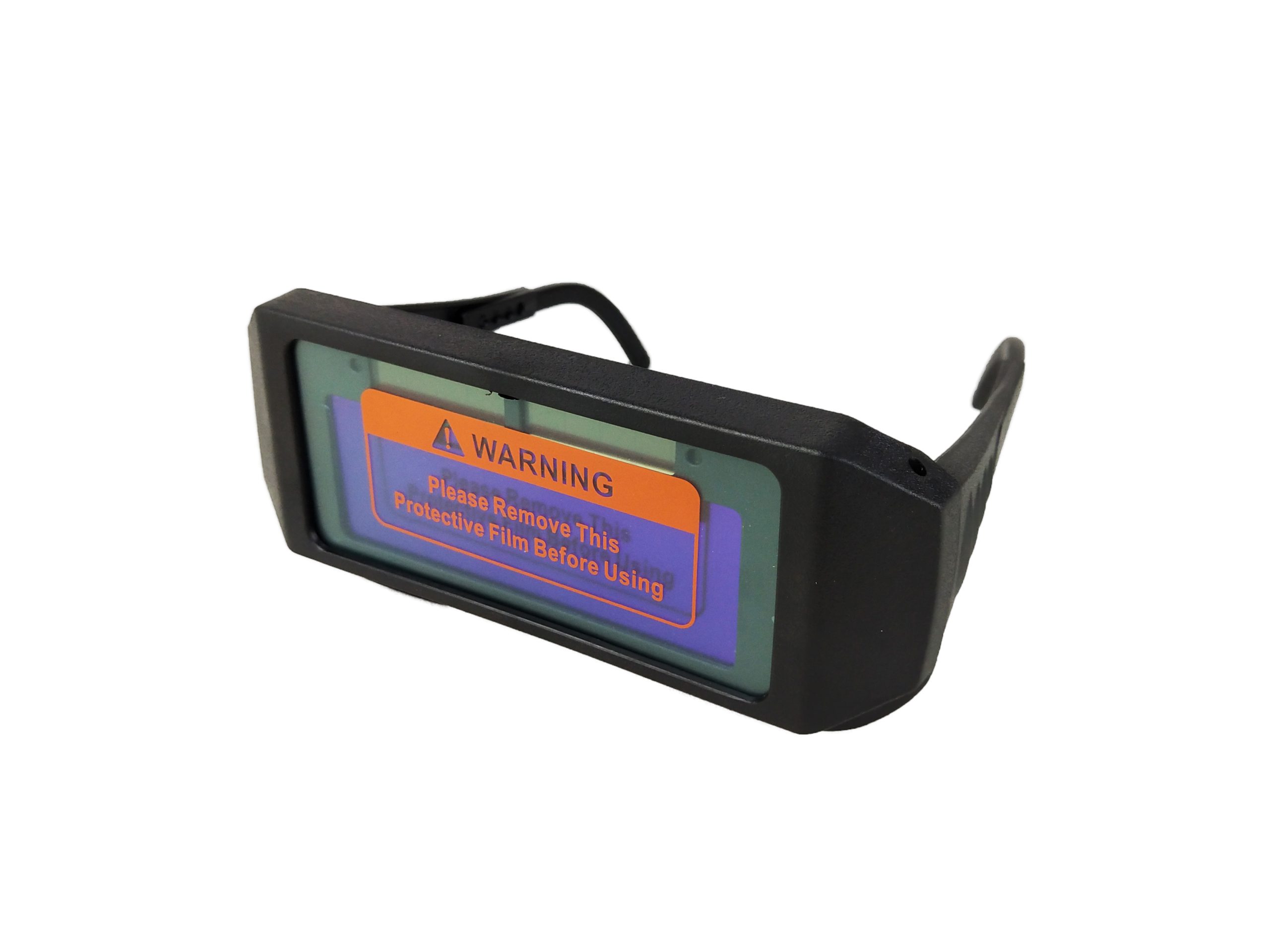 KACA MATA LAS OTOMATIS RAMCO AWG01