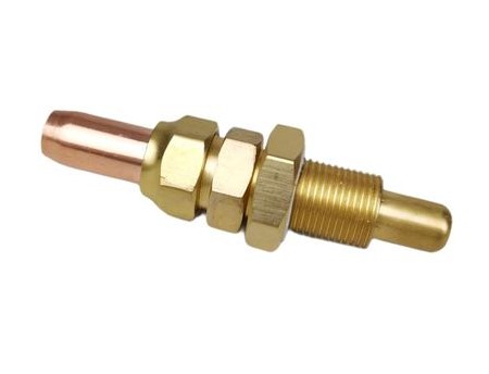 MATA BLANDER RAMCO CUTTING TIP MEDIUM LPG NO 1