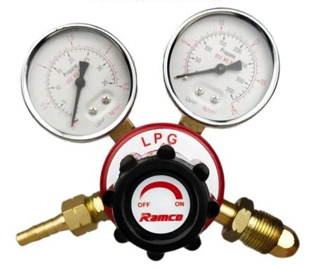 REGULATOR LPG RAMCO