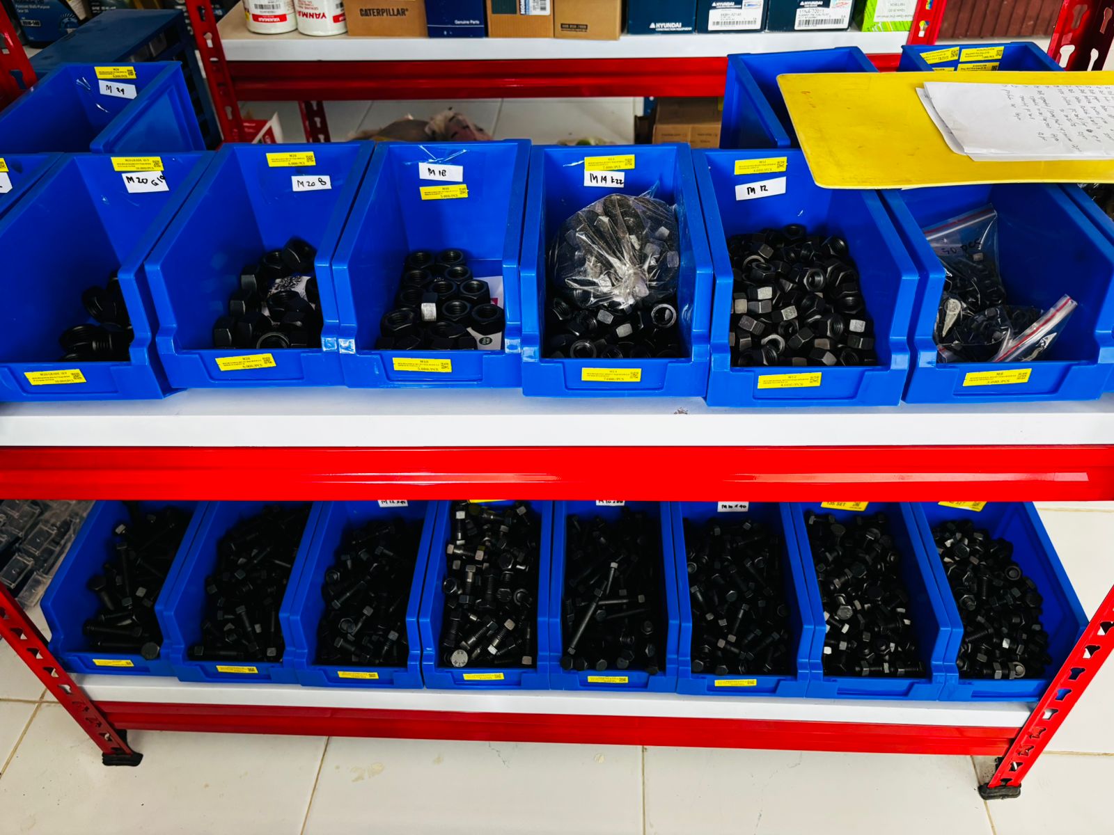 BSM TEKNIK GORONTALO 2