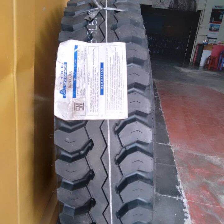 Ban Truk Advance GL-672D 750-16