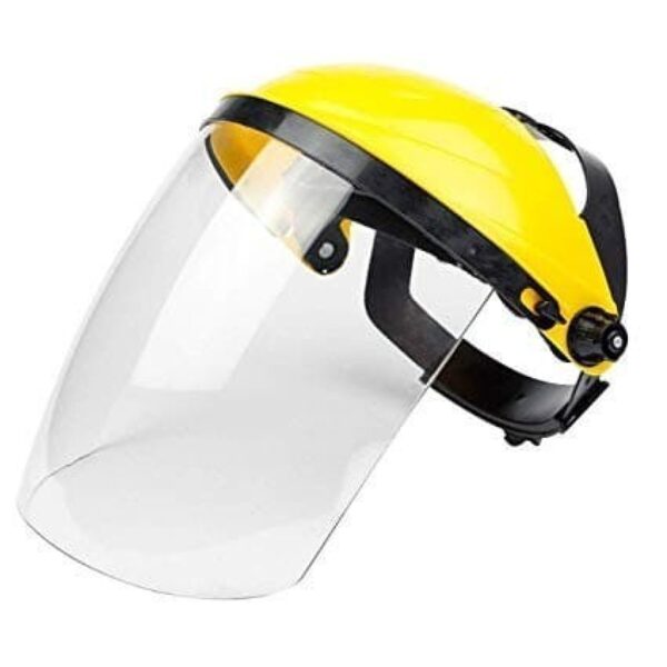 FACESHIELD HELMET VISION GOSAVE FACESHIELD HELMET VISION GOSAVE