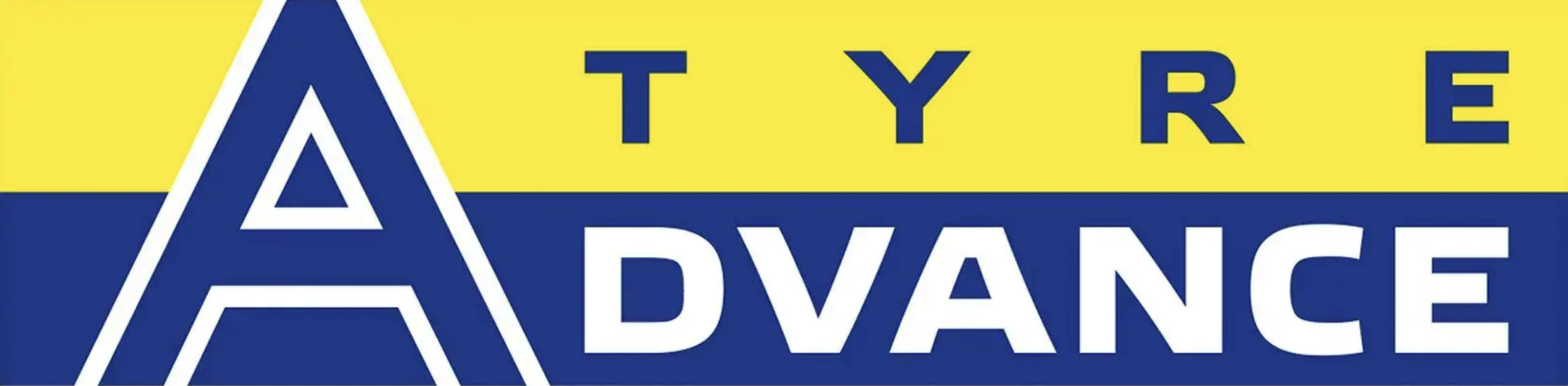 LOGO ADVANCE TYRE LOGO ADVANCE TYRE