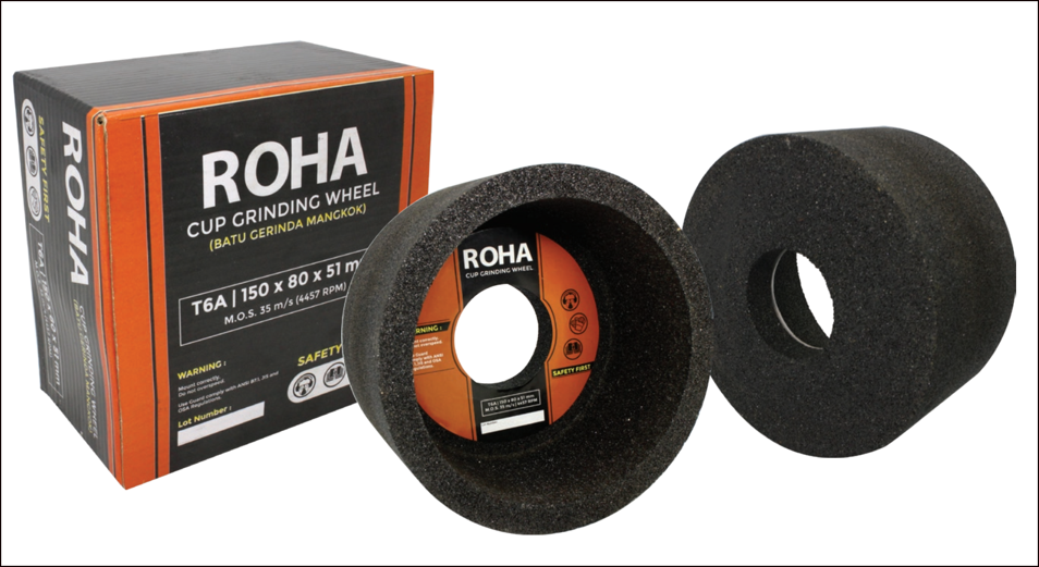 LOGO ROHA LOGO ROHA