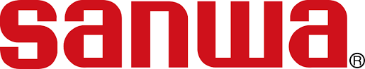 LOGO SANWA LOGO SANWA