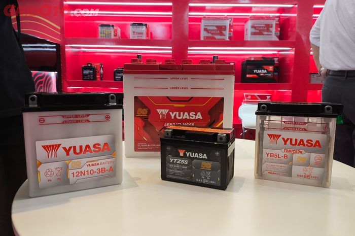 MMT PARTS AUTHORIZED DEALER AKI YUASA DI GORONTALO MMT PARTS AUTHORIZED DEALER AKI YUASA DI GORONTALO