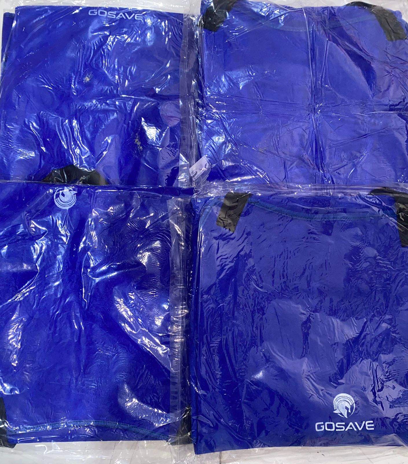 SAFETY BAJU LAS WELDING APRON GOSAVE ALL SIZE SAFETY BAJU LAS WELDING APRON GOSAVE ALL SIZE
