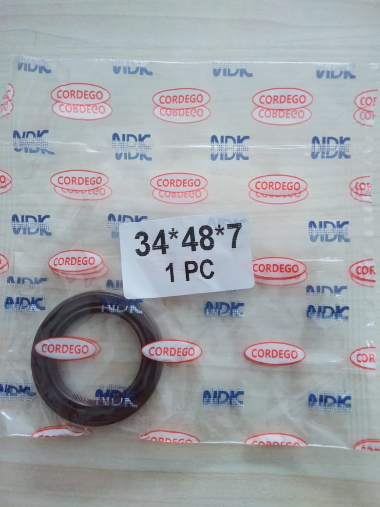 SEAL KROAS DEPAN S75S88 34x48x7