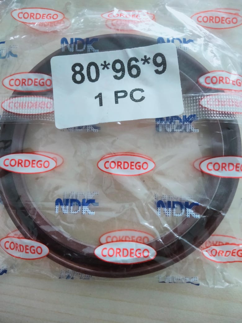 SEAL KROAS L300 80x96x9