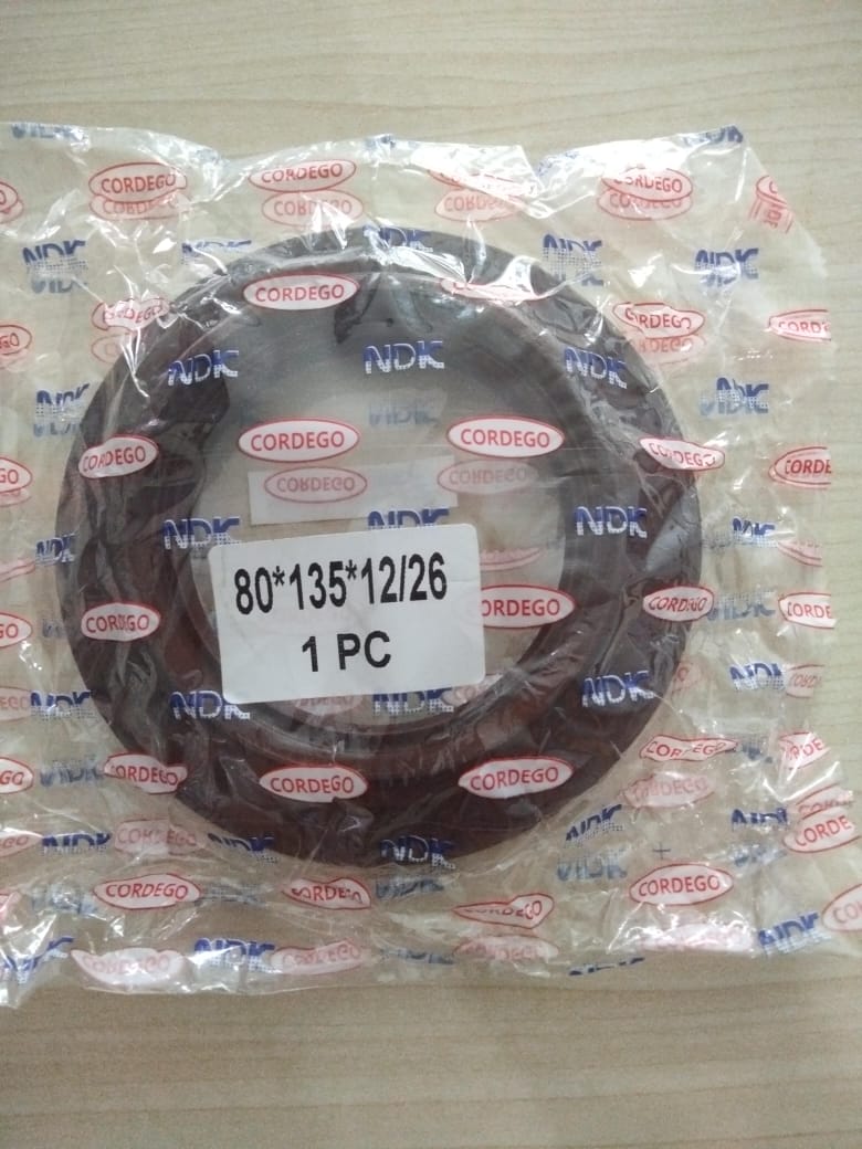 SEAL PION CK12 80x135x1226