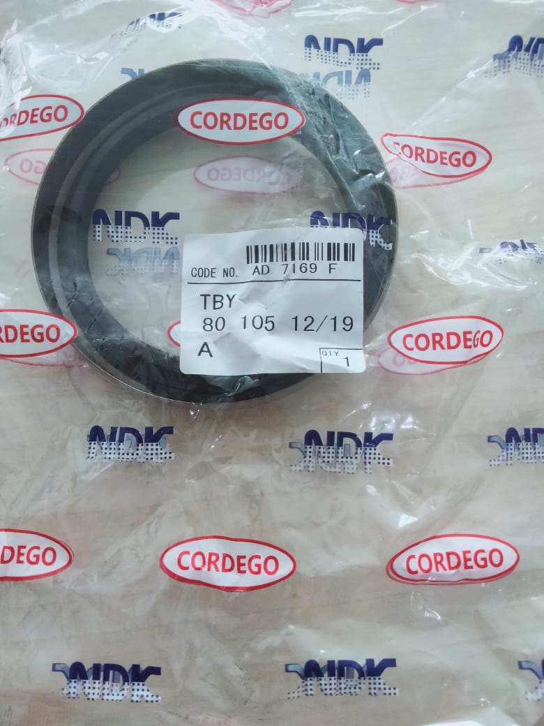 SEAL PION GANJO FT 80x105x1219