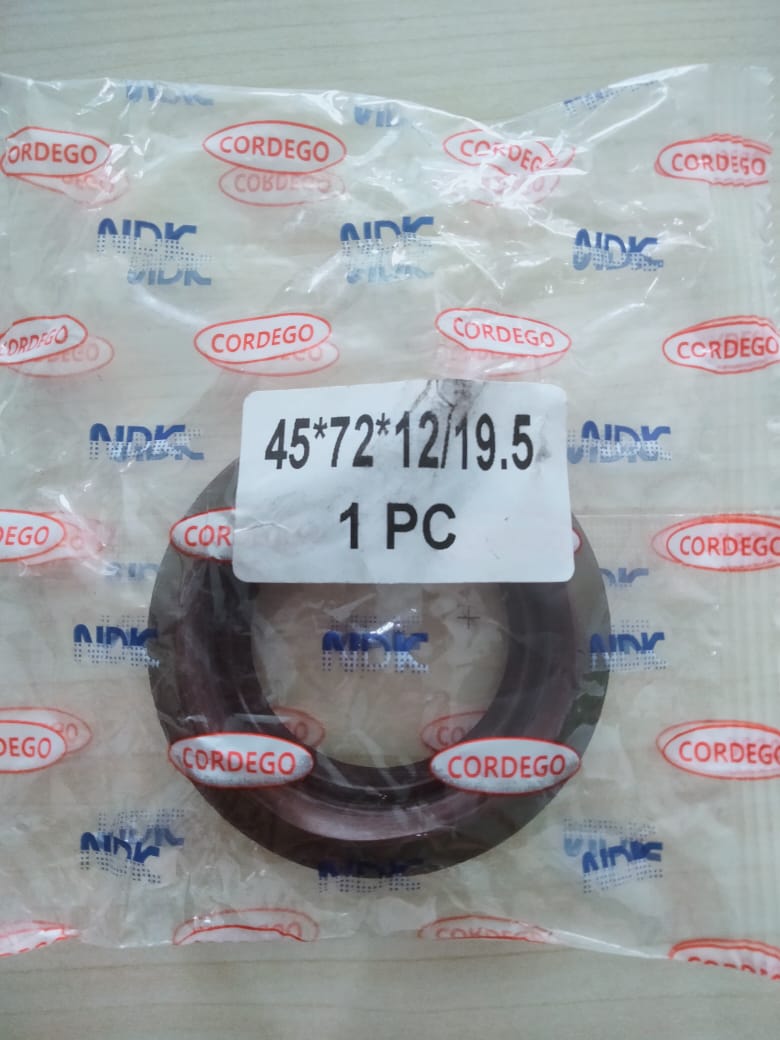 SEAL PION L300 45x72x1219.5