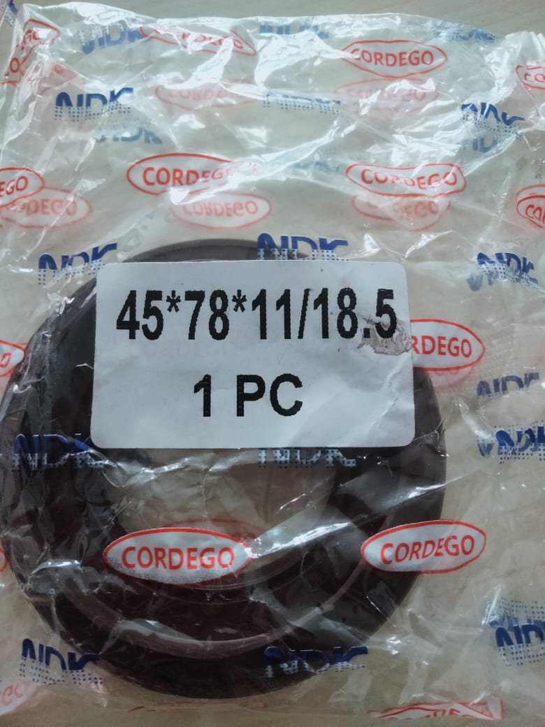 SEAL PION NHR 55 45x78x1118.5