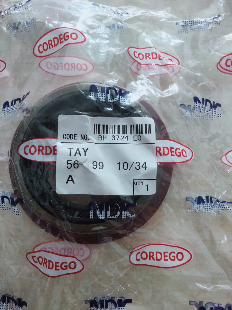 SEAL PION PS120 56x99x1034.5