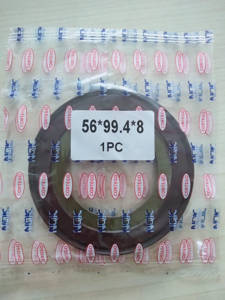 SEAL RODA BLKG LUAR PS100 56x99.4x8