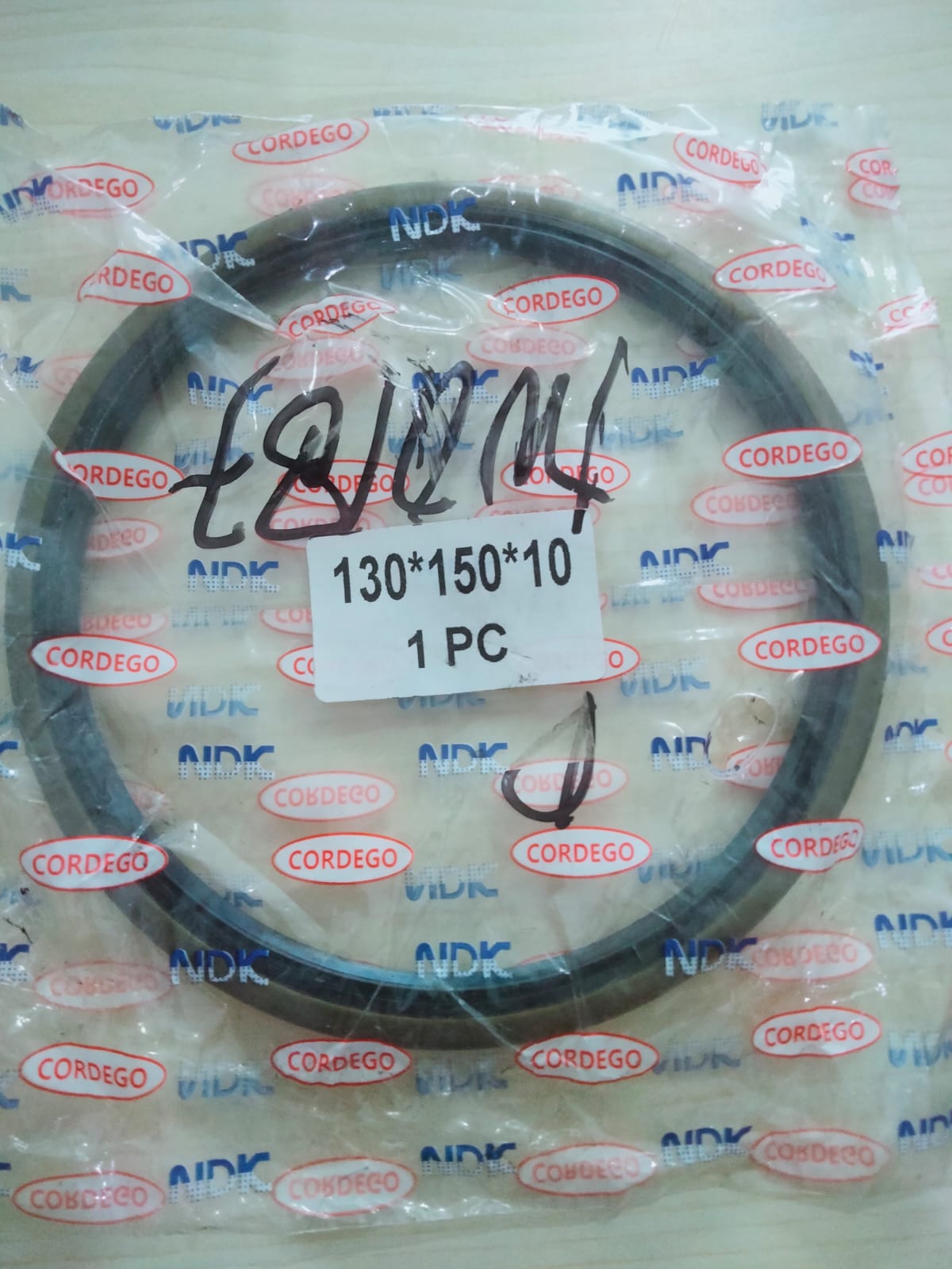 SEAL RODA DEPAN NISSAN CK12 130x50x10