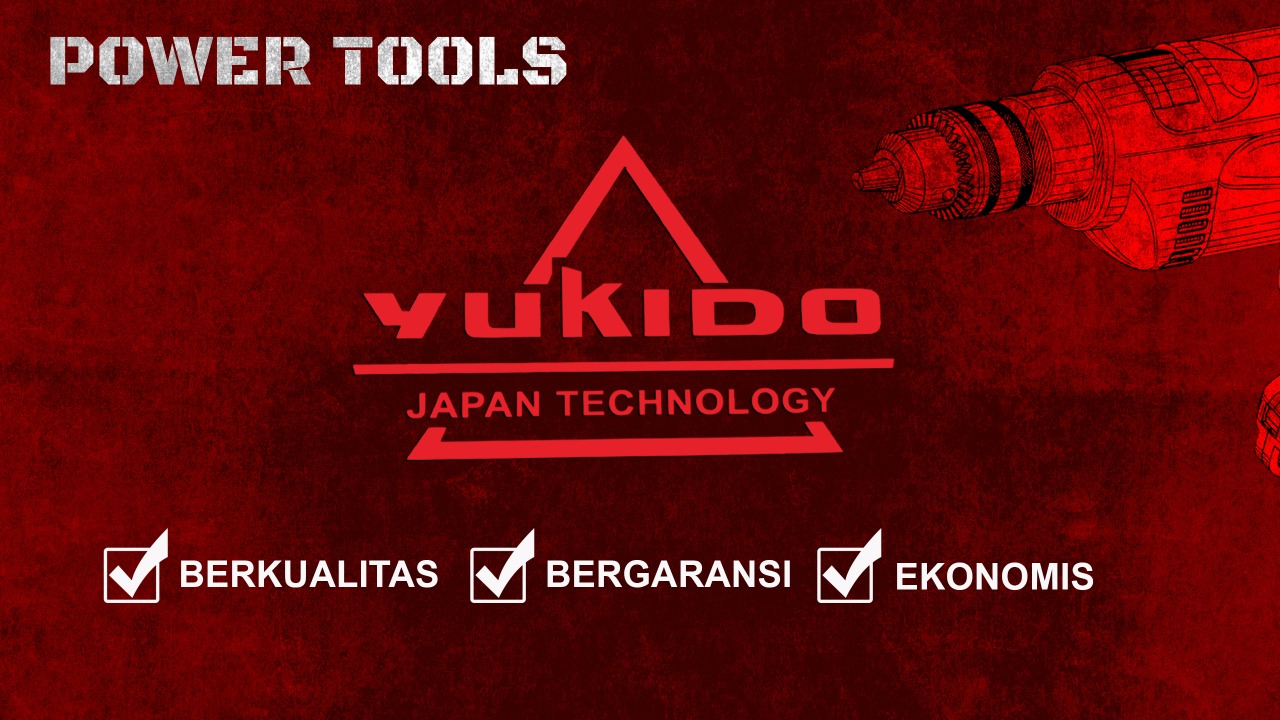 YUKIDO