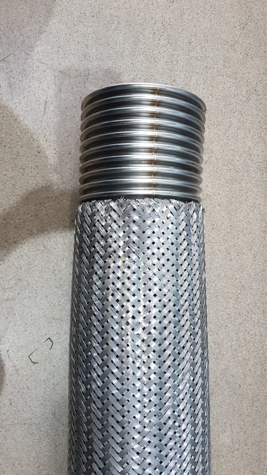 BSM TEKNIK JUAL SELANG FLEXIBLE METALIC HOSE KUALITAS TERBAIK DI GOORNTALO BSM TEKNIK JUAL SELANG FLEXIBLE METALIC HOSE KUALITAS TERBAIK DI GOORNTALO