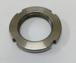 Mur Adapter Lock Nut Bearing AGCO km23 AW23 UNTUK MASSEY FERGUSON JOHN DEERE PN 7250401601