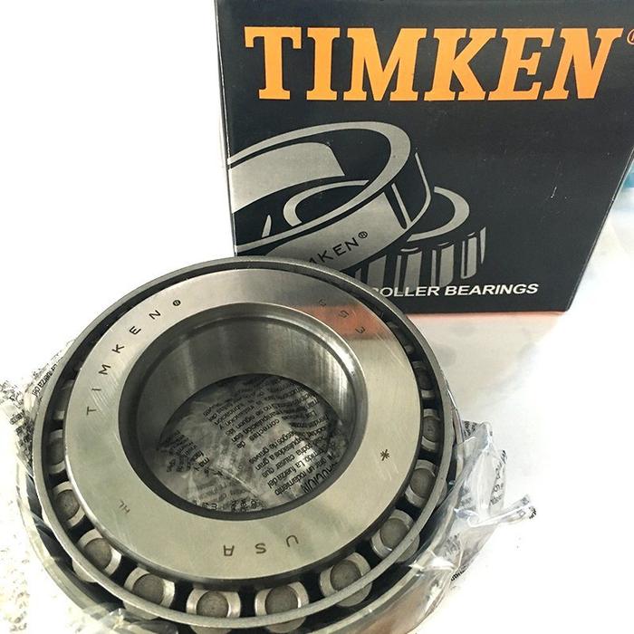 TAPEREd ROLLER BEARING (38.1x85.725x30.162) TIMKEN PN 3875-3820