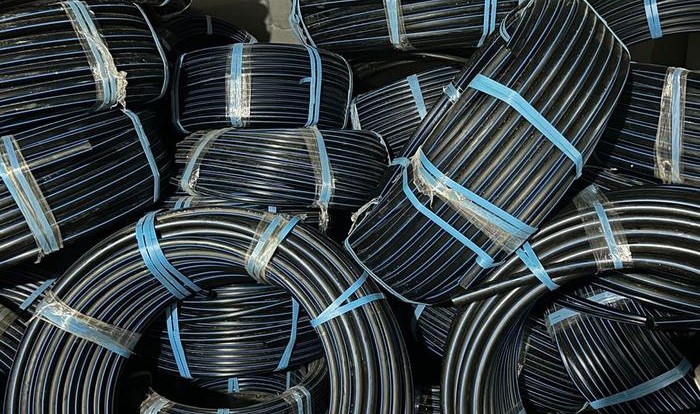 pipa hdpe Distributor Gorontalo