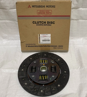 KAMPAS KOPLING CLUTCH DISC MITSUSBISHI L300 EURO 2 PN KM001189