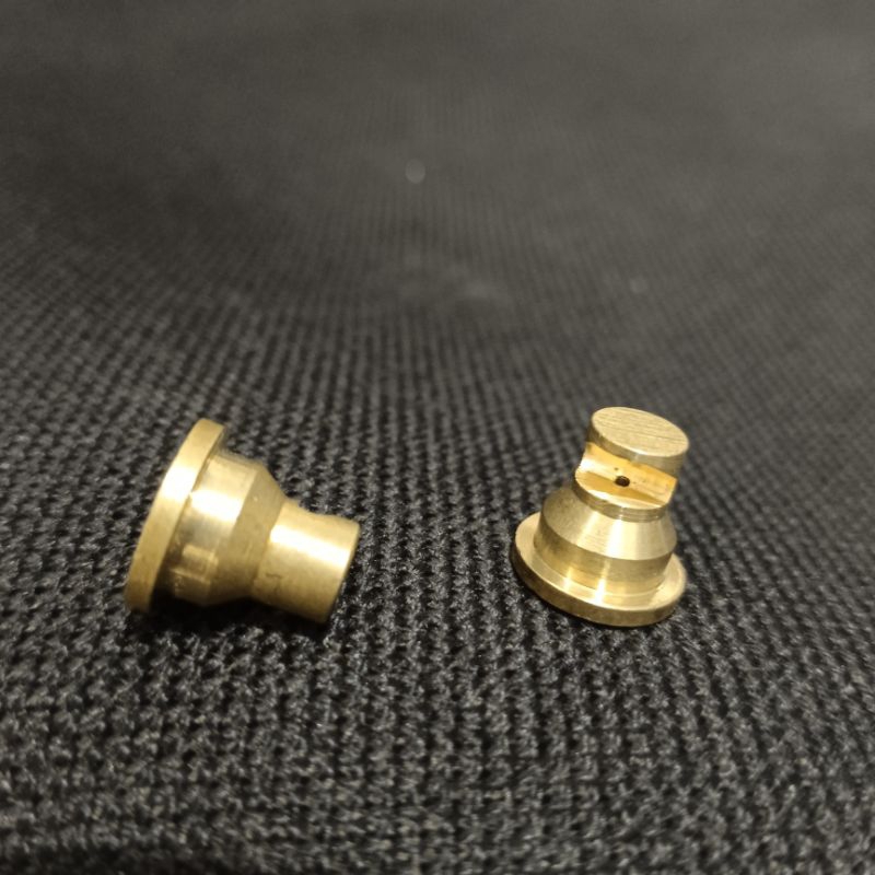 Nozzle Sprayer Kuningan Tasco VLV 200 Nozzle VLV 200 KNAPSACK