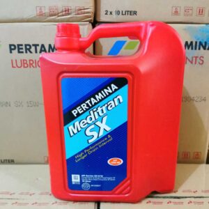 OLI DIESEL MEDITRAN-SX-Min-15W-40-CH4-PL1-10-liter