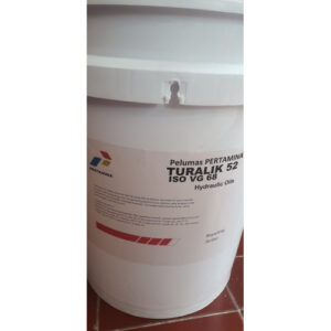 OLI-HIDROLIK-TURALIK-52-PAIL-18-LITER