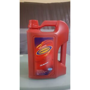 Oli Bensin MESRAN-SPR-Min-20W-50-SG-CD-PL1-4-LITER